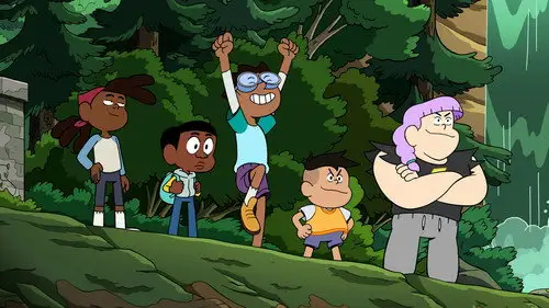 El mundo de Craig Temporada 4 Episodios 21 • Sub Español
