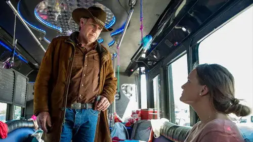 Longmire Temporada 4 Episodios 4 • Sub Español