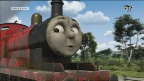 Thomas y sus amigos Temporada 16 Episodios 15 • Sub Español