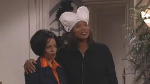 Living Single Temporada 4 Episodios 22 • Sub Español