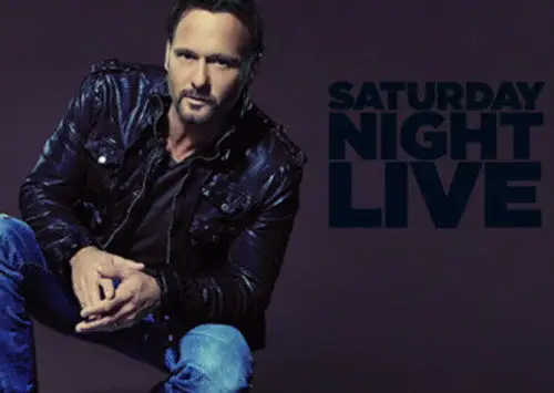 Saturday Night Live Temporada 34 Episodios 9 • Sub Español