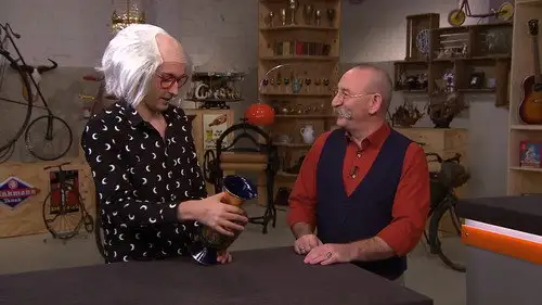 Bares für Rares - Lieblingsstücke Temporada 3 Episodios 14 • Sub Español