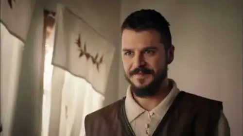 Suleimán, el gran sultán Temporada 3 Episodios 19 • Sub Español
