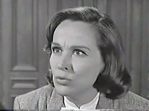 La hora de Alfred Hitchcock Temporada 2 Episodios 16 • Sub Español