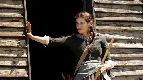 Agatha, ¿quién si no? Temporada 1 Episodios 9 • Sub Español