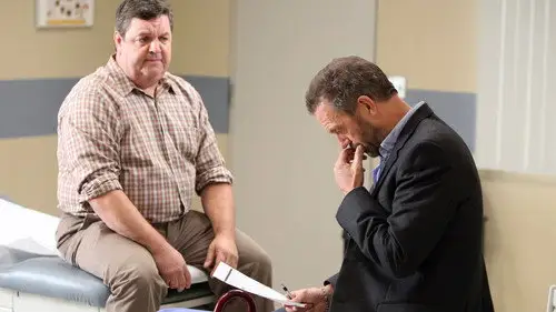 House Temporada 8 Episodios 6 • Sub Español