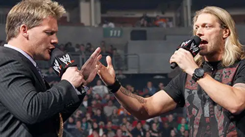 WWE Friday Night SmackDown S11E11 • Oglądaj Online