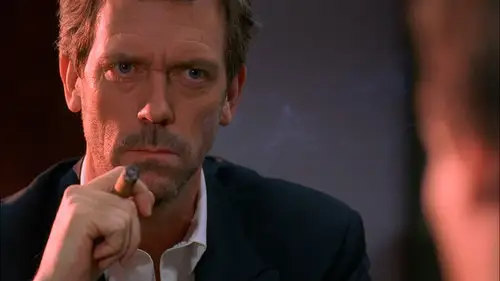 House Temporada 2 Episodios 17 • Sub Español