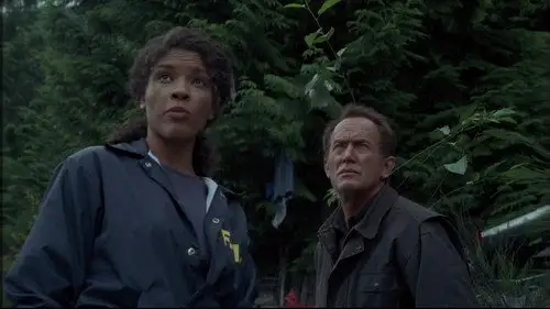 Millennium Temporada 3 Episodios 1 • Sub Español
