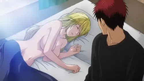Kuroko no Basket Temporada 3 Episodios 4 • Sub Español