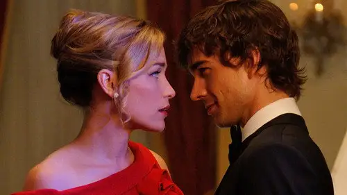 Covert Affairs Temporada 3 Episodios 9 • Sub Español