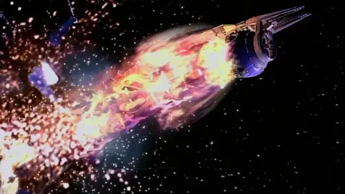 Babylon 5 Temporada 5 Episodios 22 • Sub Español