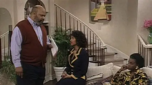 El príncipe de Bel-Air Temporada 2 Episodios 14 • Sub Español