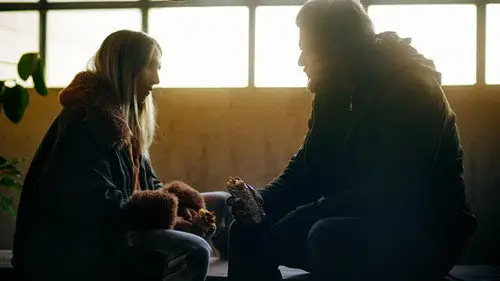 Christian Temporada 1 Episodios 4 • Sub Español