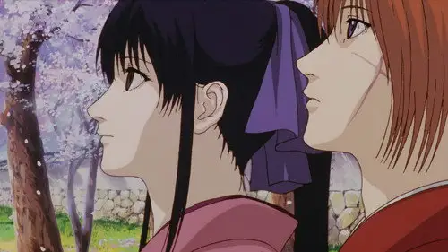 Kenshin, el Guerrero Samurái Temporada 0 Episodios 6 • Sub Español