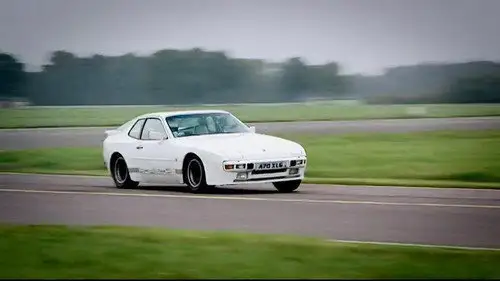 Top Gear Temporada 5 Episodios 6 • Sub Español
