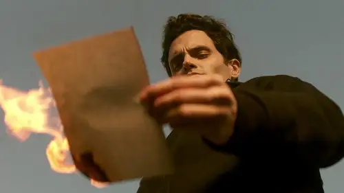 You Temporada 1 Episodios 9 • Sub Español