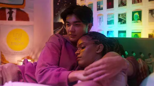 Heartstopper Temporada 3 Episodios 7 • Sub Español