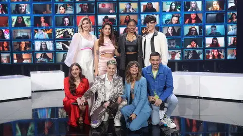 Operación triunfo Temporada 11 Episodios 12 • Sub Español