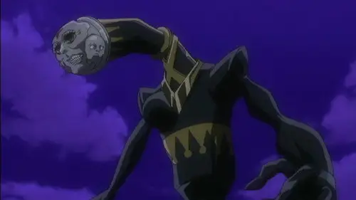 D.Gray-man Temporada 2 Episodios 21 • Sub Español