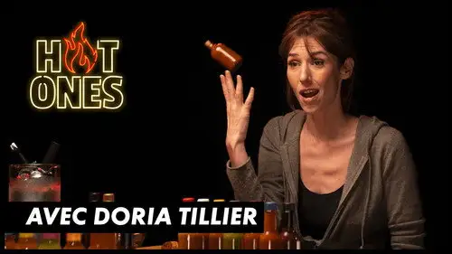 Hot Ones 2022 Temporada 3 Episodios 7 • Sub Español