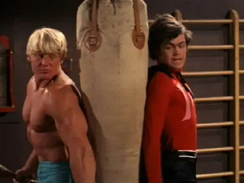The Monkees Temporada 2 Episodios 6 • Sub Español