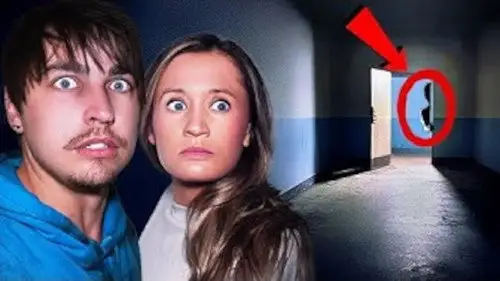 Project Fear Temporada 6 Episodios 17 • Sub Español