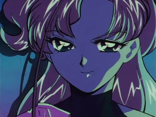 Sailor Moon Temporada 4 Episodios 13 • Sub Español