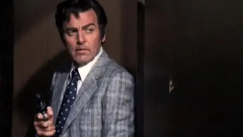 Mannix Temporada 7 Episodios 9 • Sub Español