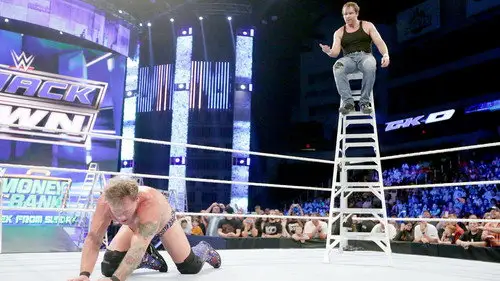 WWE Friday Night SmackDown S18E23 • Oglądaj Online
