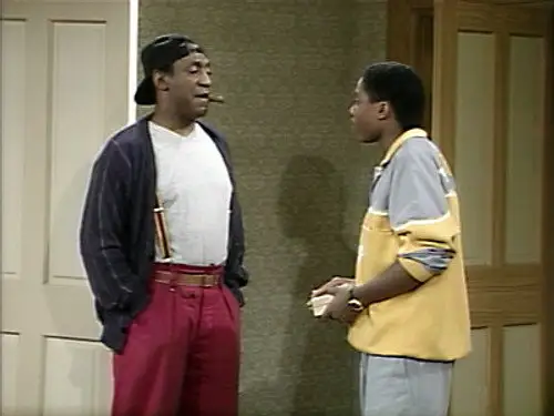 El show de Bill Cosby Temporada 2 Episodios 22 • Sub Español