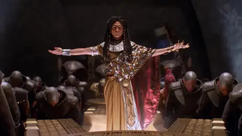 Stargate SG-1 Temporada 1 Episodios 22 • Sub Español