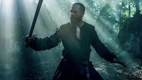 Knightfall Temporada 2 Episodios 3 • Sub Español