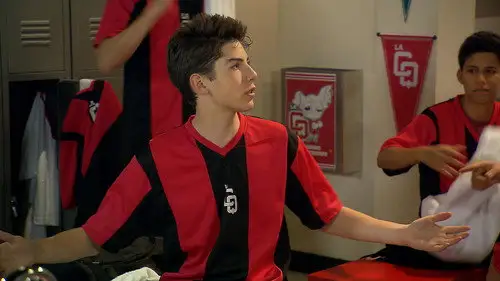 LA CQ Temporada 1 Episodios 19 • Sub Español