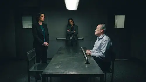 FBI Temporada 3 Episodios 15 • Sub Español