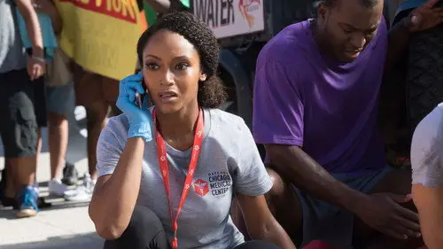 Chicago Med Temporada 2 Episodios 5 • Sub Español