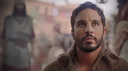 The Chosen (Los elegidos) Temporada 3 Episodios 6 • Sub Español