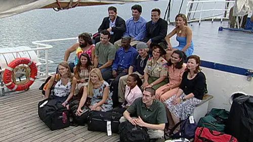 Survivor Temporada 7 Episodios 1 • Sub Español