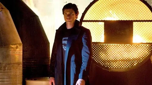 Smallville Temporada 9 Episodios 2 • Sub Español
