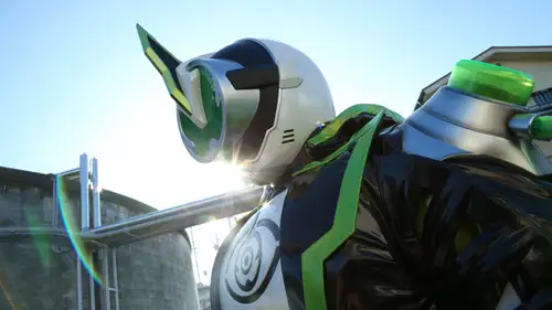 Kamen Rider Temporada 26 Episodios 16 • Sub Español