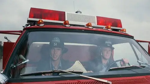 Emergency! Temporada 3 Episodios 15 • Sub Español