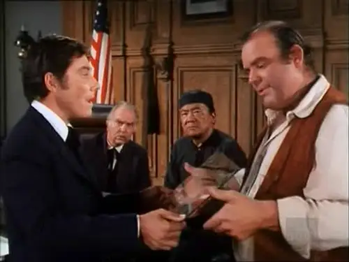 Bonanza Temporada 10 Episodios 13 • Sub Español