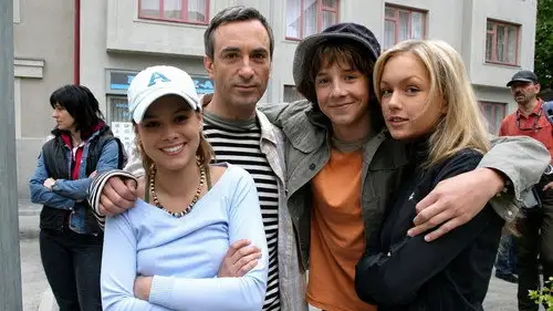 Ulice Temporada 0 Cap 1 • Español Online