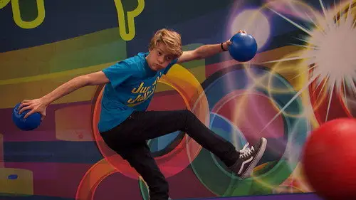 Henry Danger Temporada 3 Episodios 7 • Sub Español