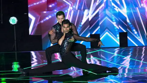 America's Got Talent Temporada 9 Episodios 8 • Sub Español