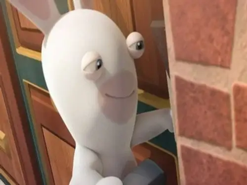 Rabbids, la invasión Temporada 1 Episodios 22 • Sub Español