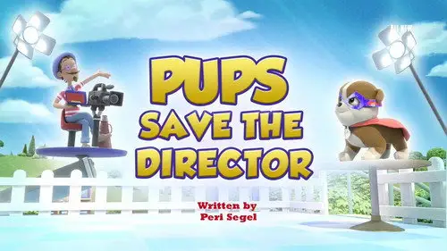 La Patrulla Canina Temporada 11 Episodios 11 • Sub Español