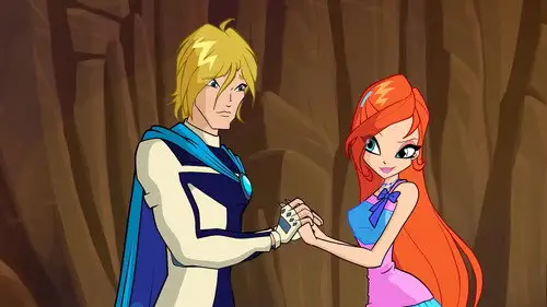 Winx Club Temporada 5 Episodios 11 • Sub Español