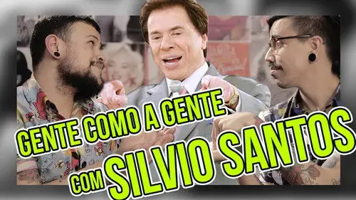 Diva Depressão Temporada 2 Cap 21 • Español Online