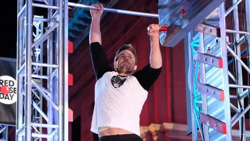 American Ninja Warrior Temporada 0 Episodios 23 • Sub Español